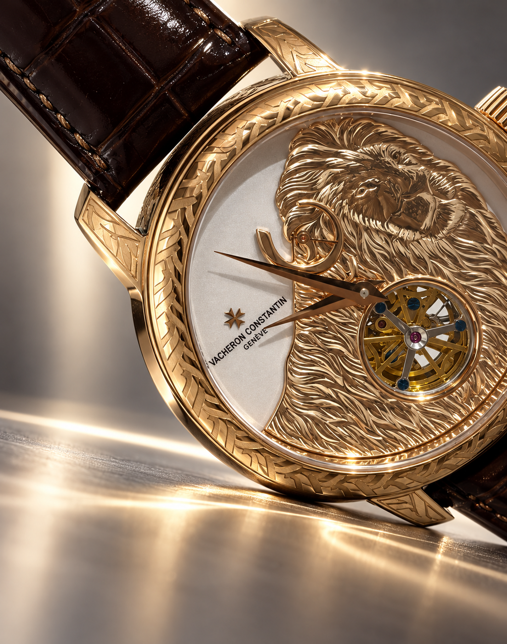 Vacheron Constantin