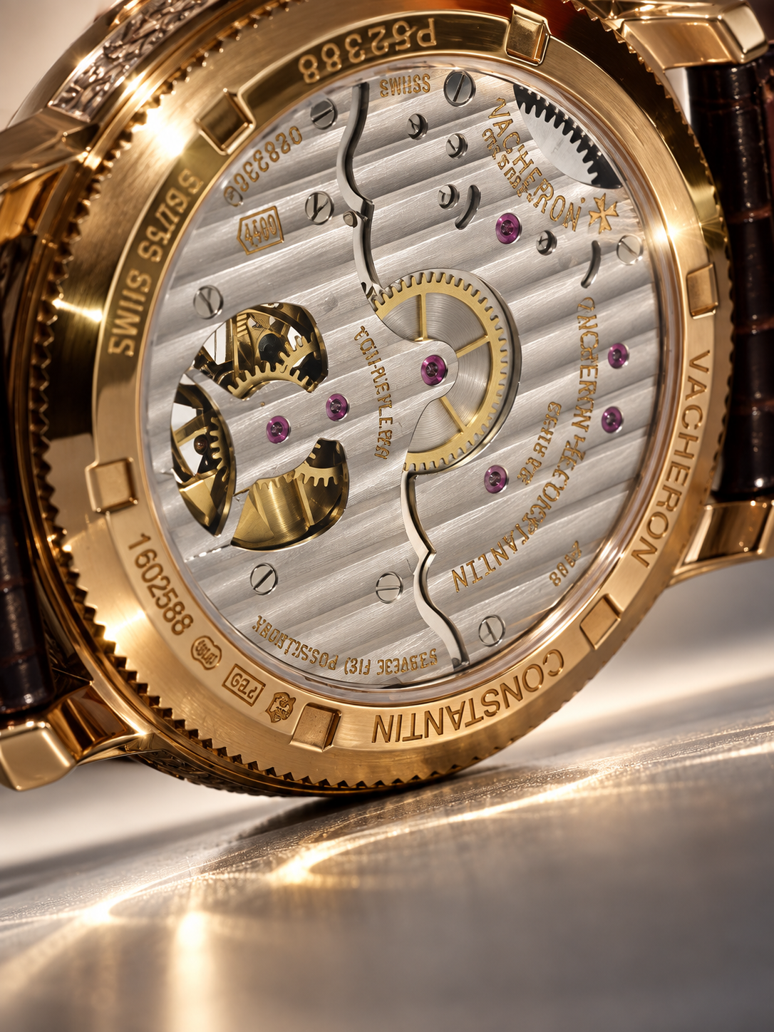 Vacheron Constantin