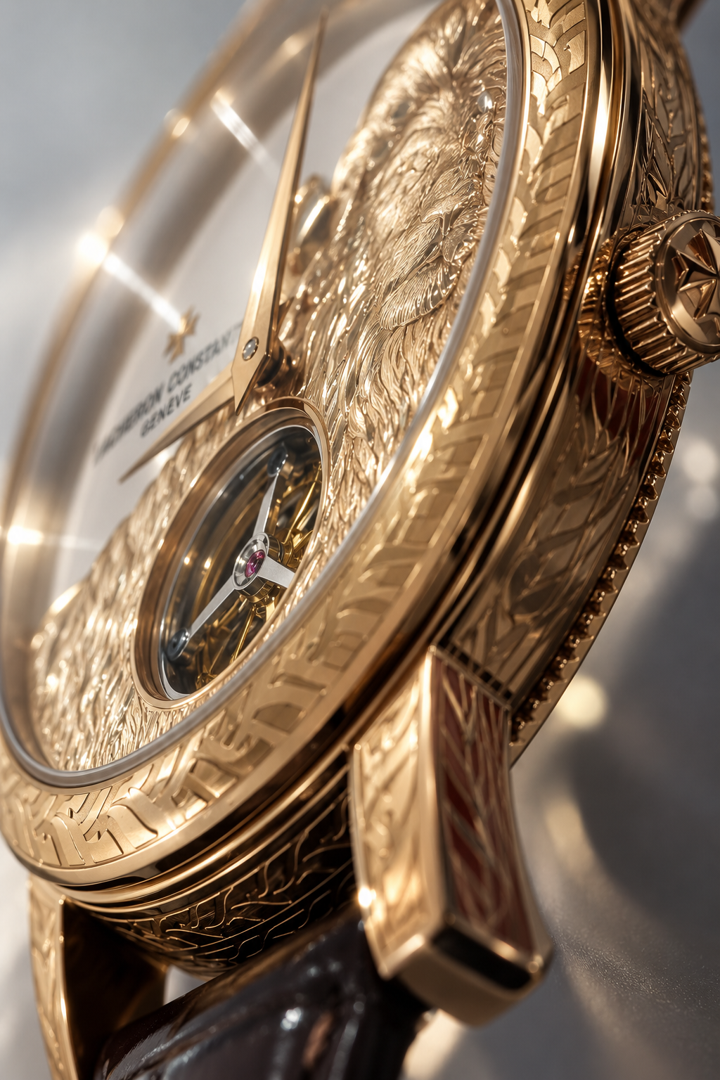 Vacheron Constantin
