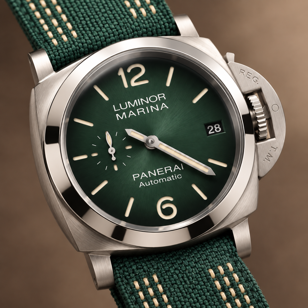 Panerai Luminor Marina