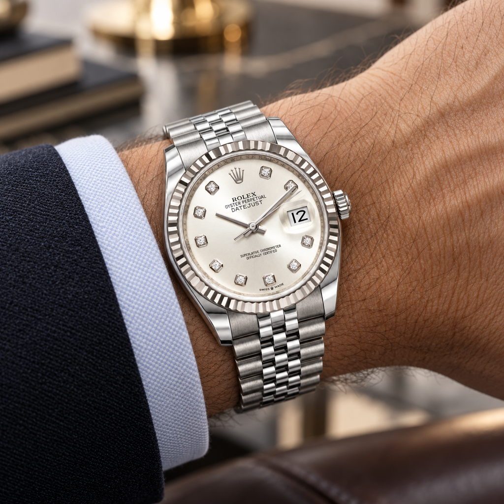 Rolex Datejust