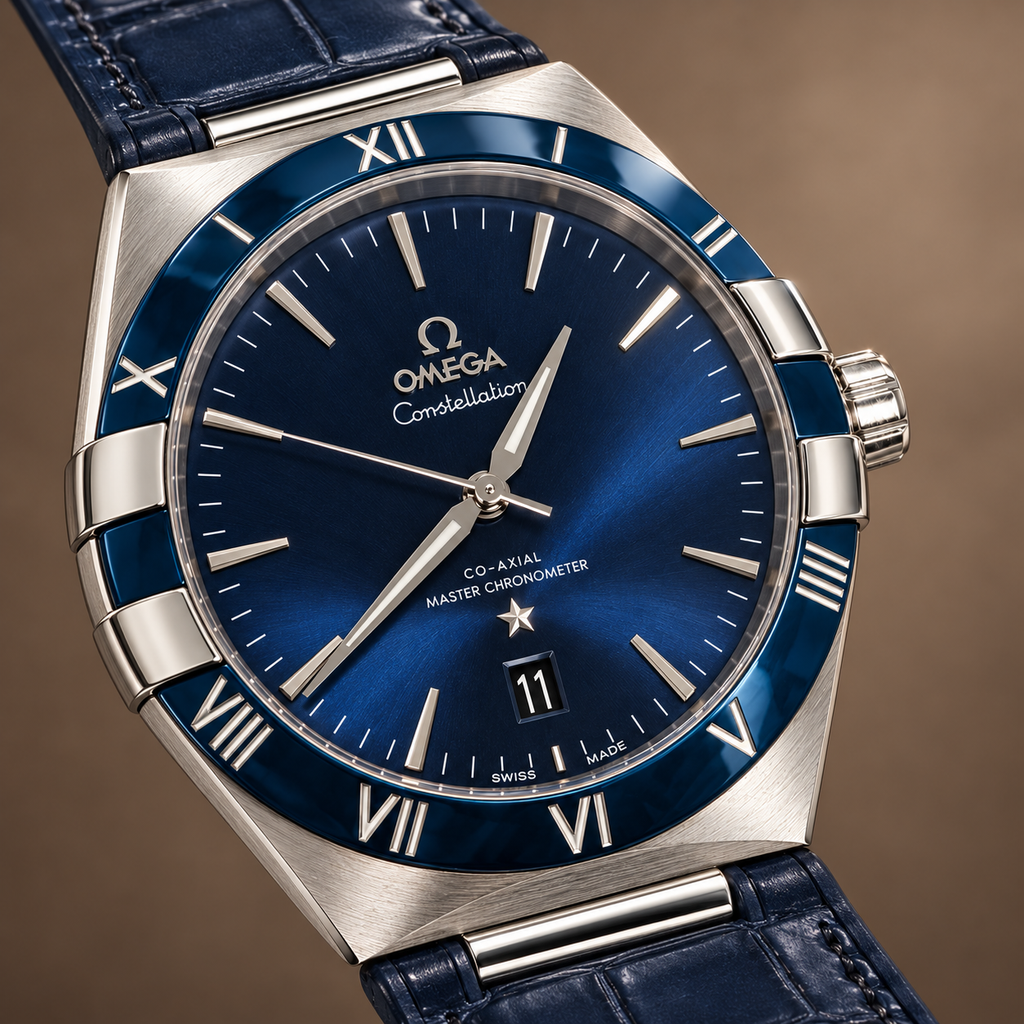 Omega Speedmaster_Moonphase