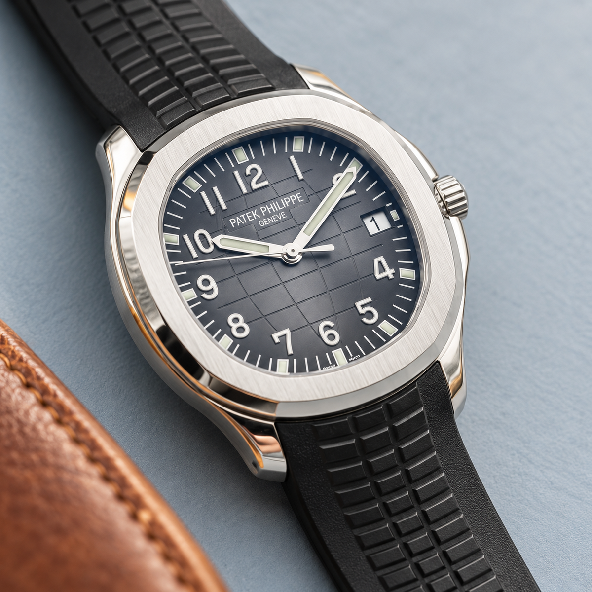 Patek Philippe Aquanaut