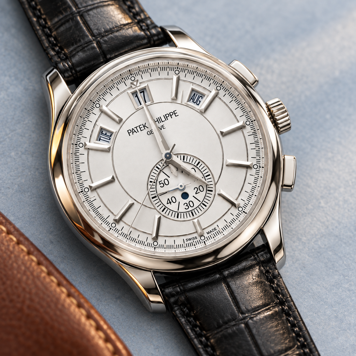 Patek Philippe Geneva