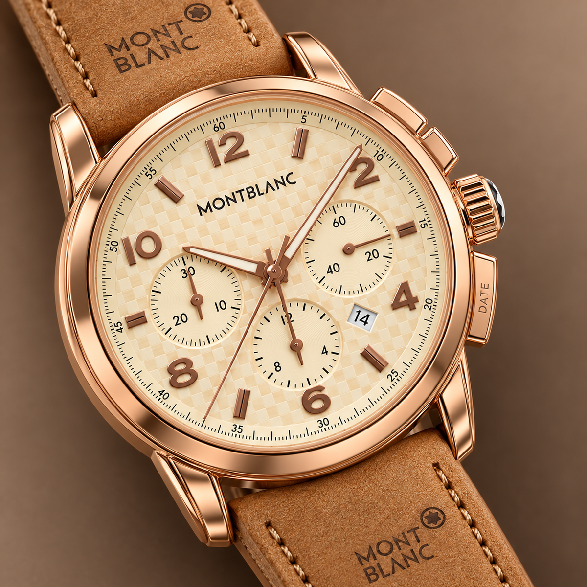 MONTBLANC
