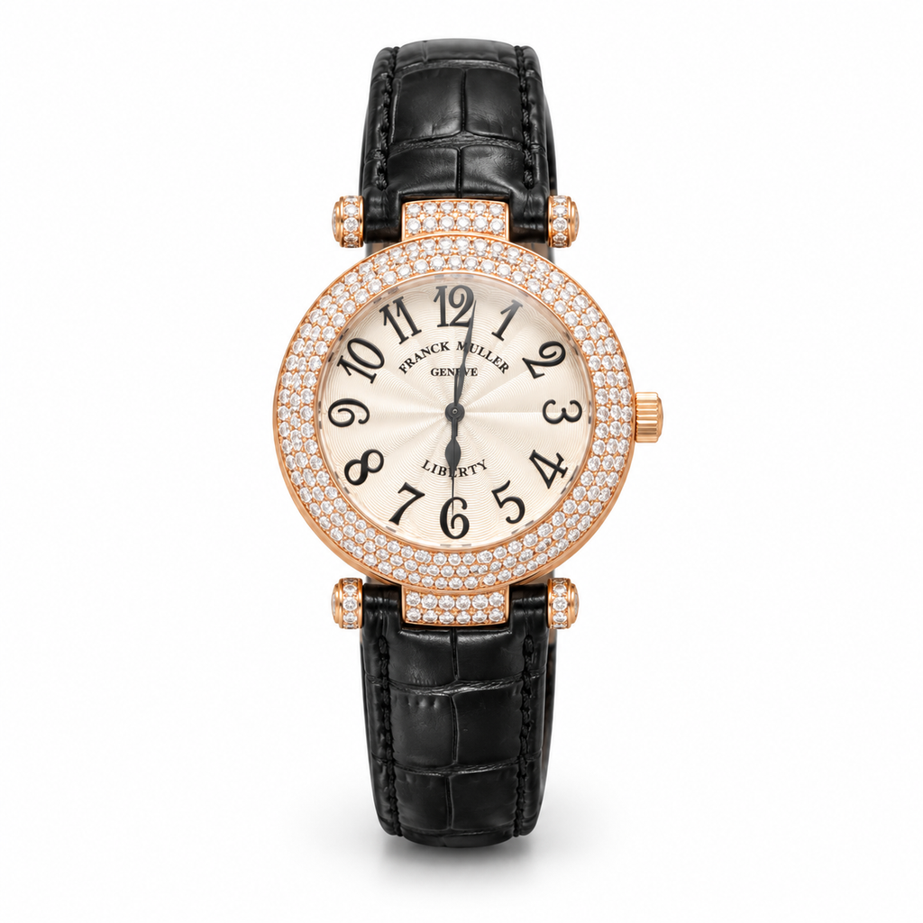 Franck Muller Round
