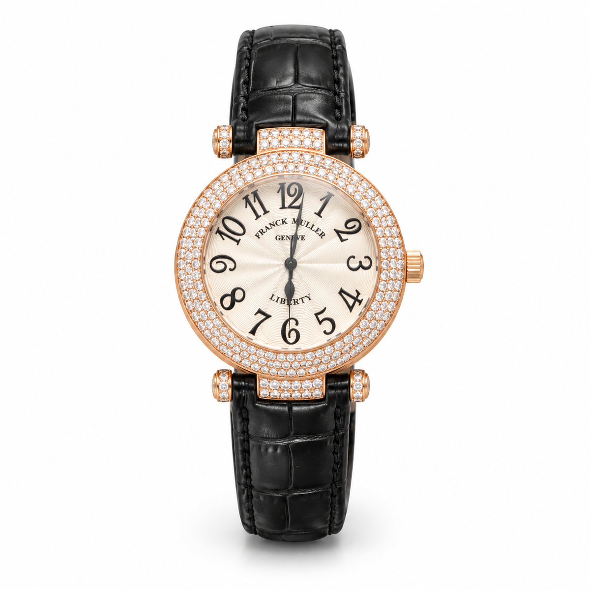 Franck Muller Round