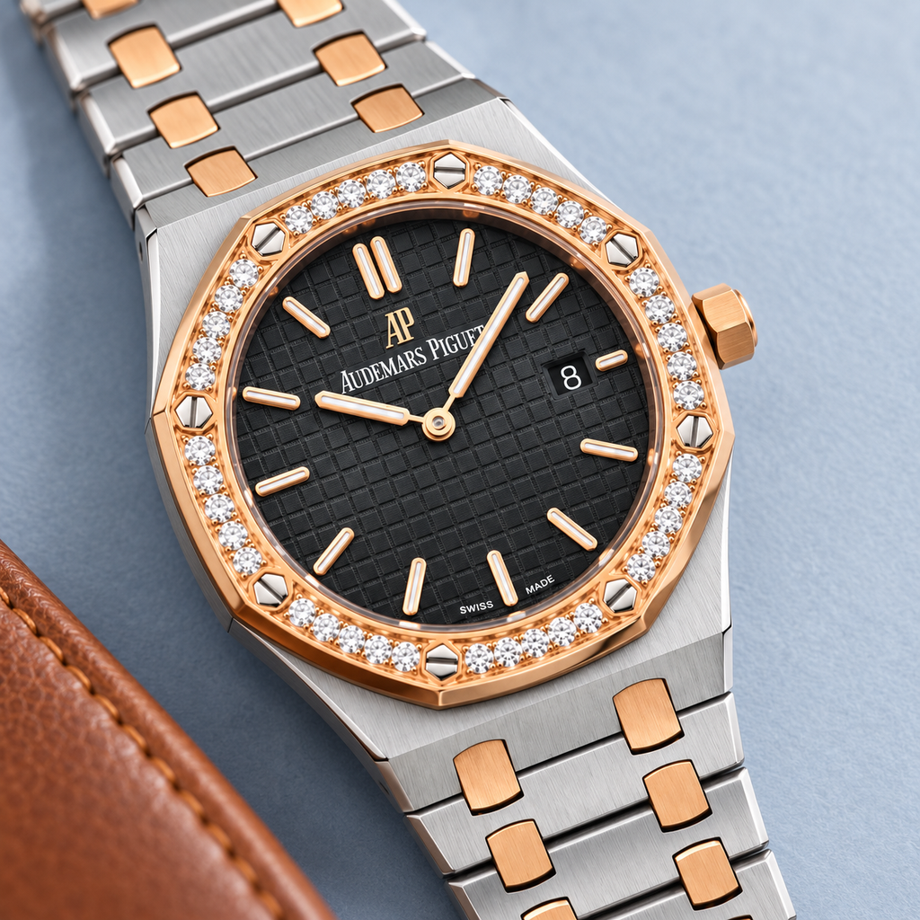 Audemars Piguet Royal Oak (For Women)