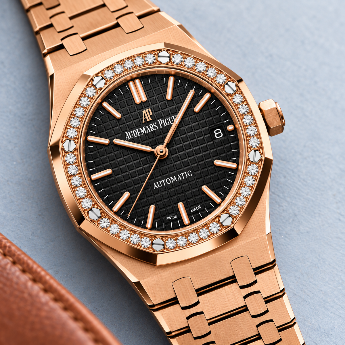 Audemars-Piguet Royal Oak (For Women)