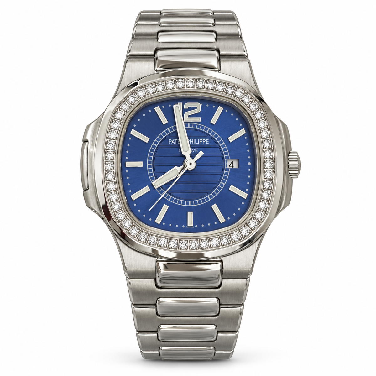 Patek Philippe Nautilus 7118