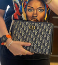 Dior 30 Montaigne Dea Pouch