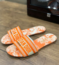 Dior Dway Slipper