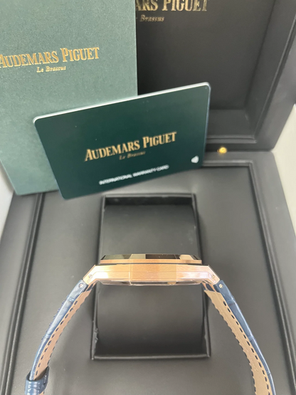 Audemars Piguet Royal Oak