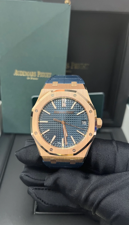 Audemars Piguet Royal Oak