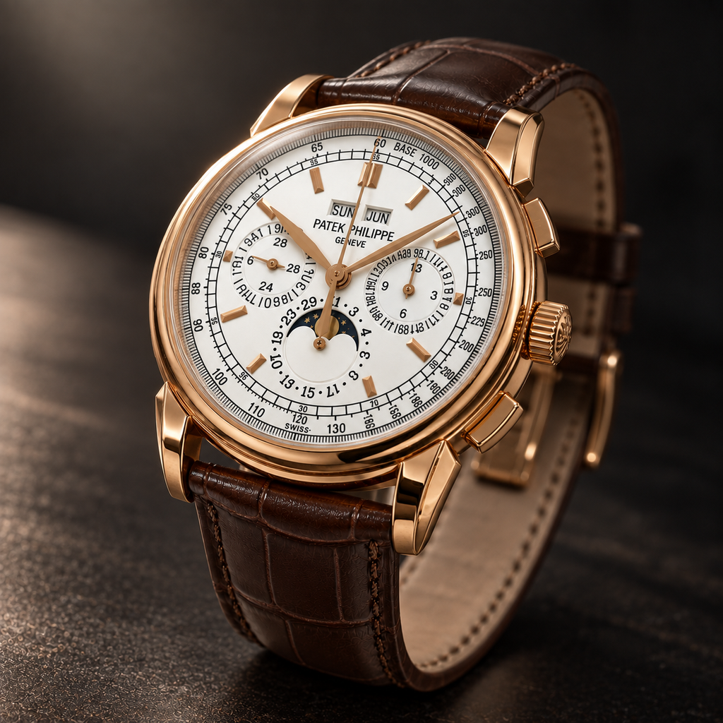 Patek Philippe