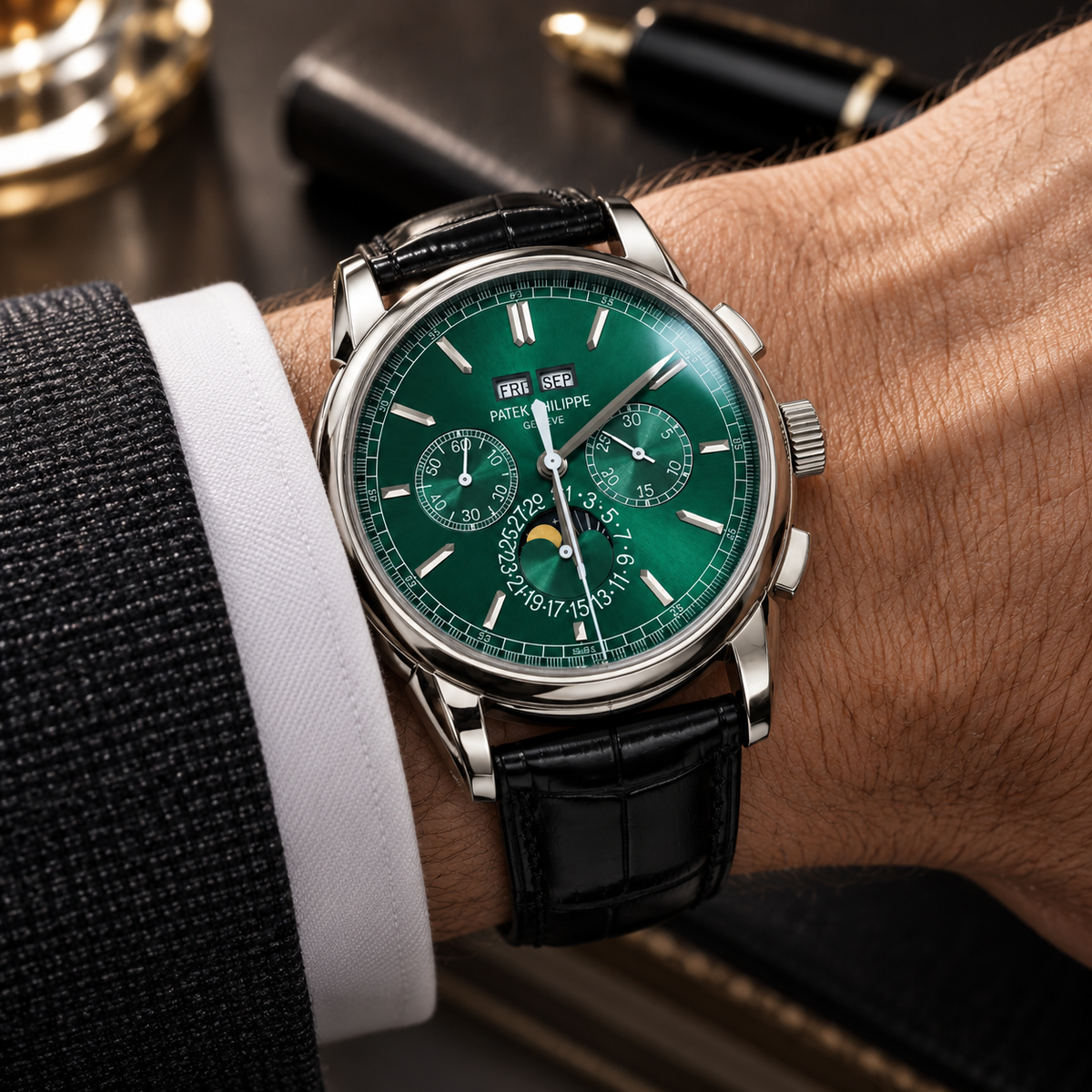 Patek Philippe