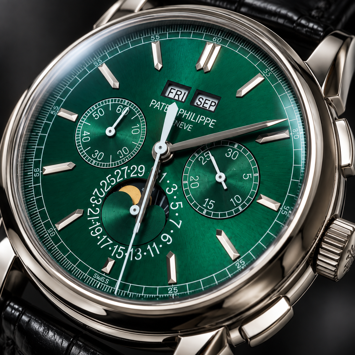 Patek Philippe