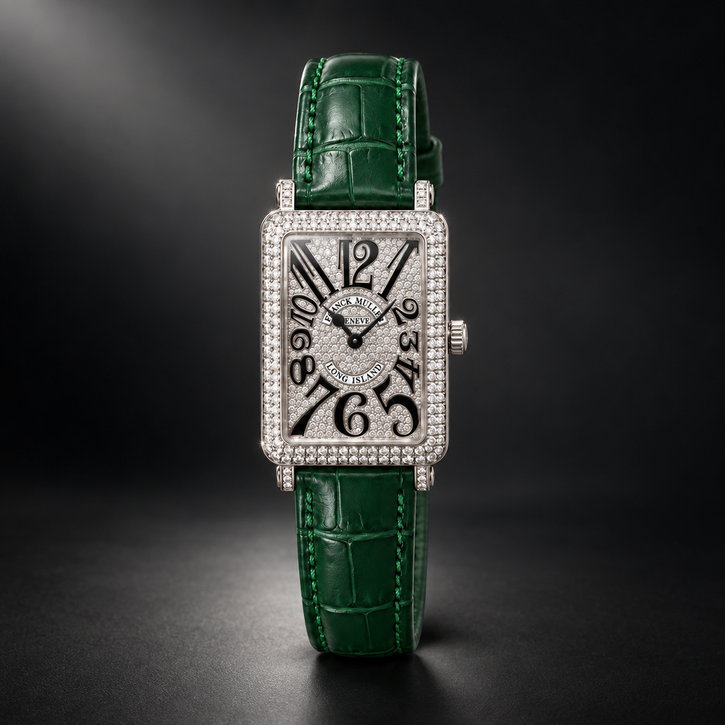 Franck Muller Long Island