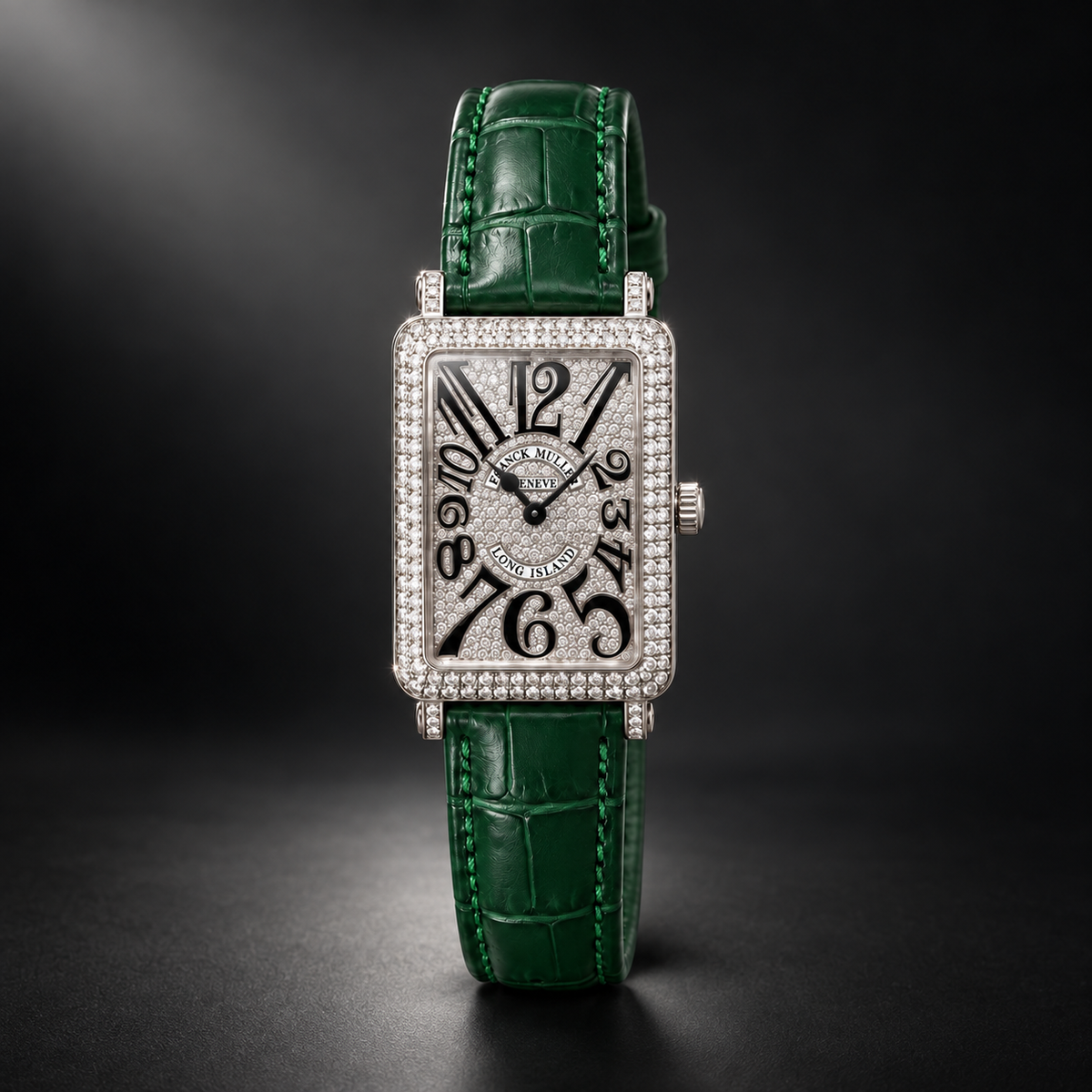Franck Muller Long Island