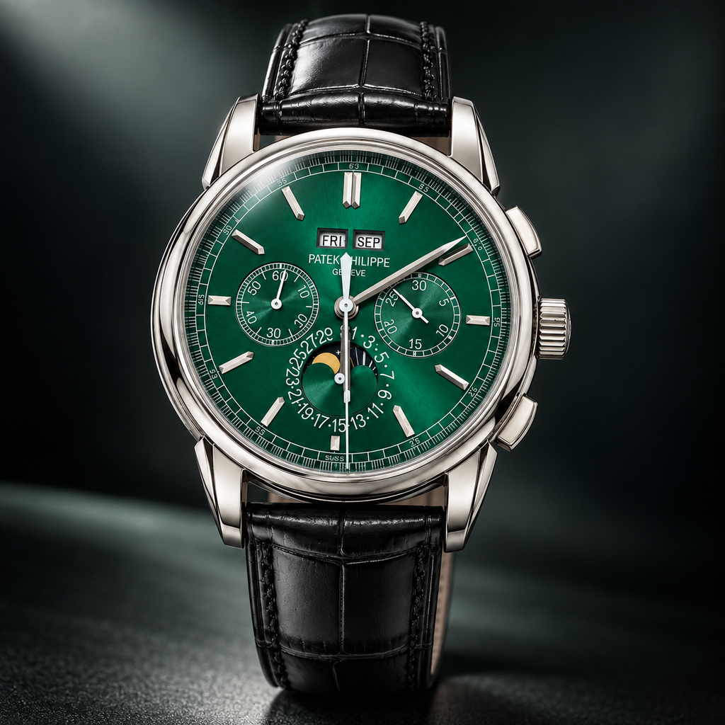 Patek Philippe