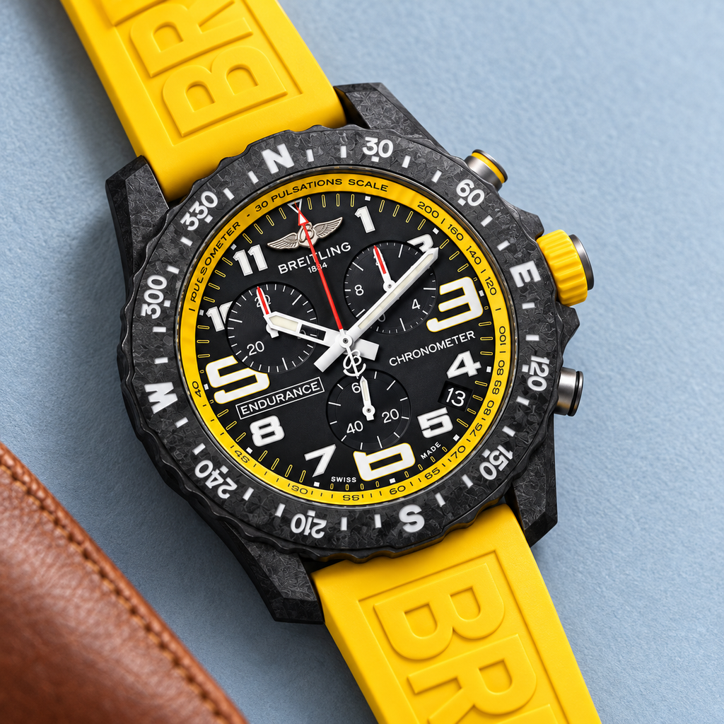 Breitling Endurance Pro