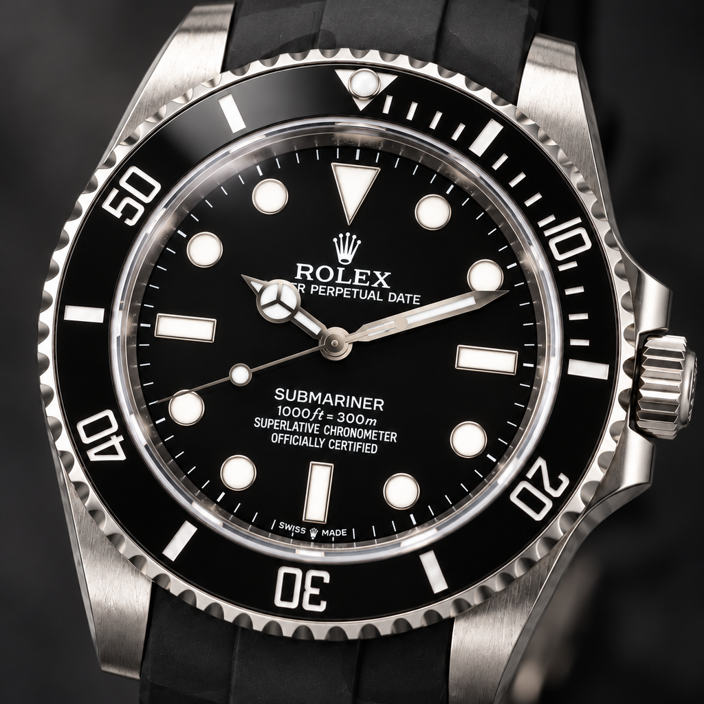 Rolex Submariner