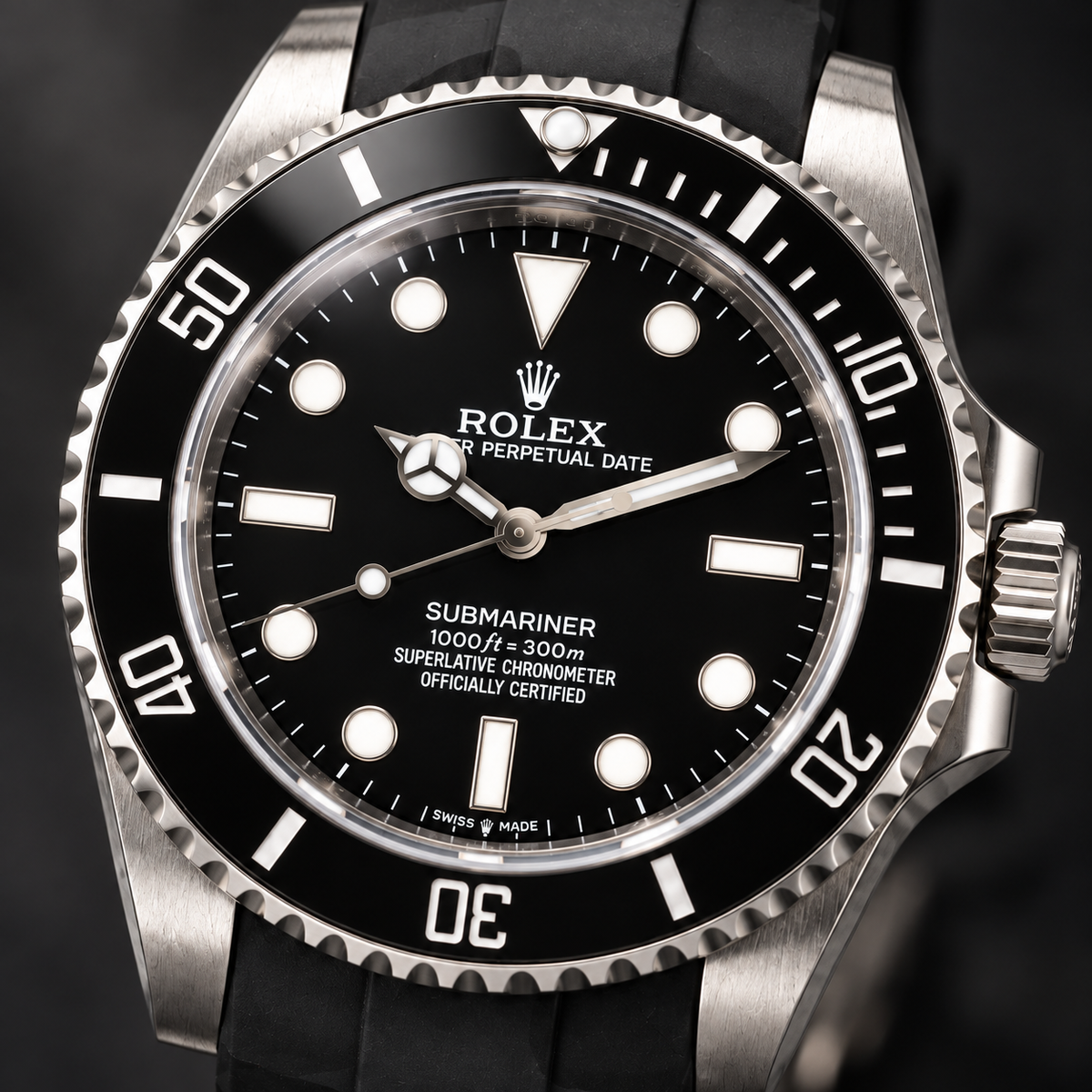 Rolex Submariner