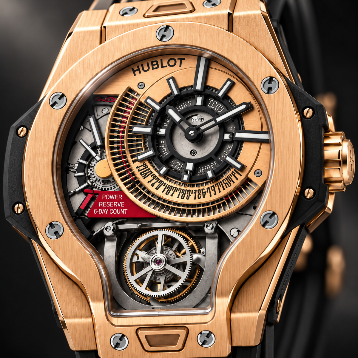 HUBLOT