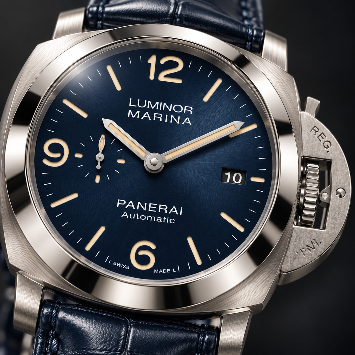 Panerai Luminor Marina