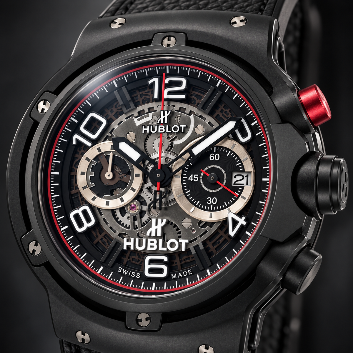 Hublot