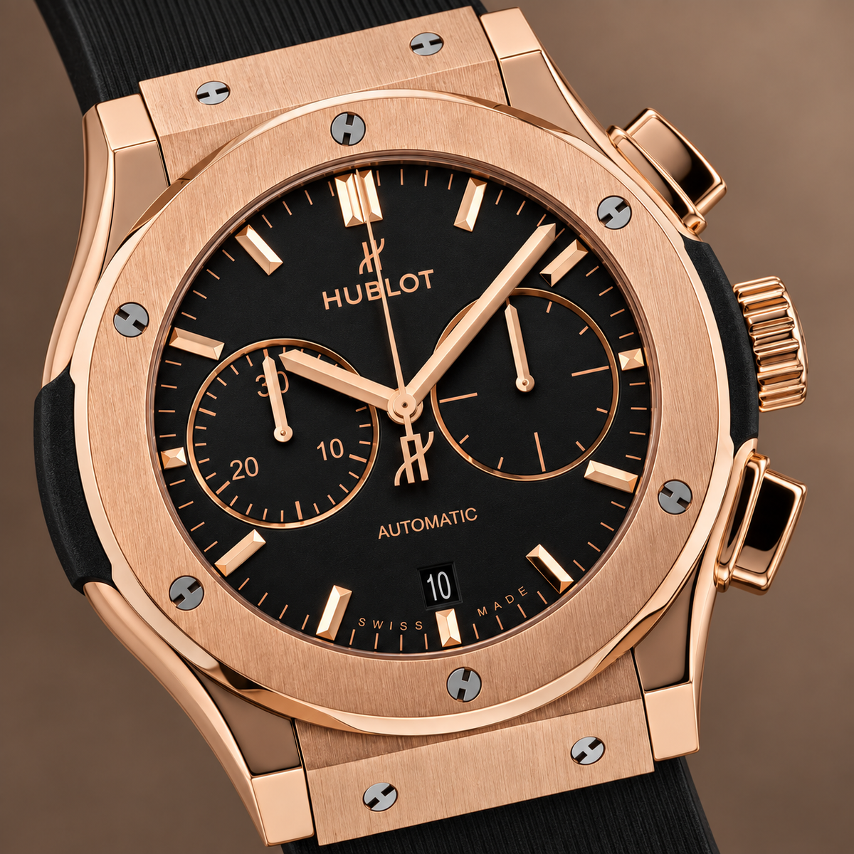 Hublot CLASSIC-FUSION