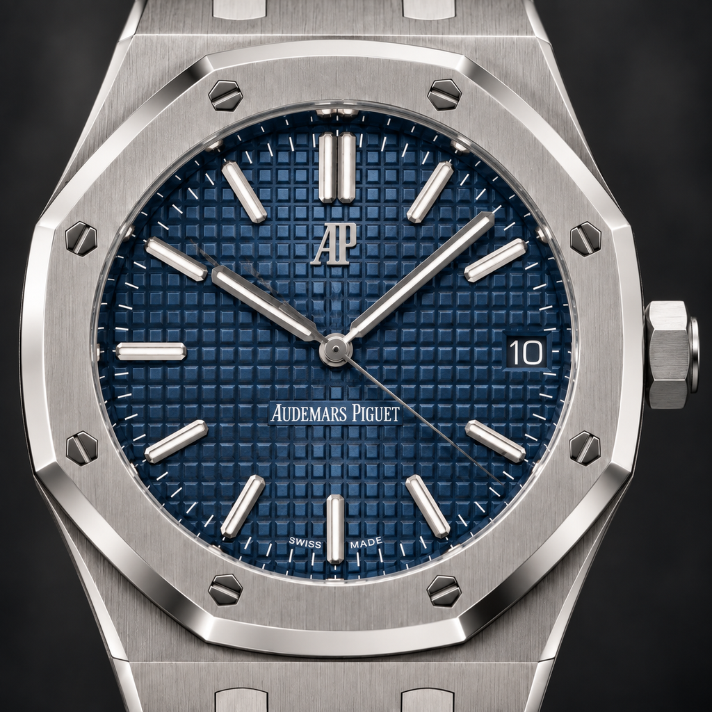Royal Oak