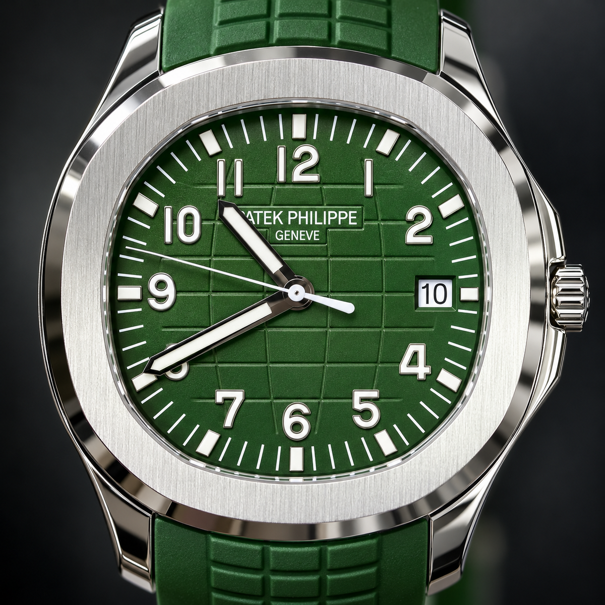 Patek Philippe Aquanaut