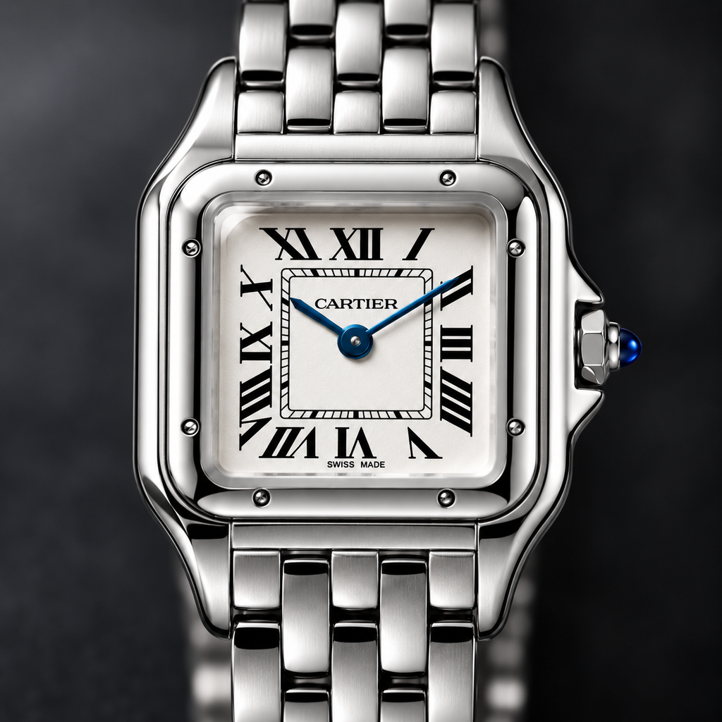 Cartier Panthère-de Cartier