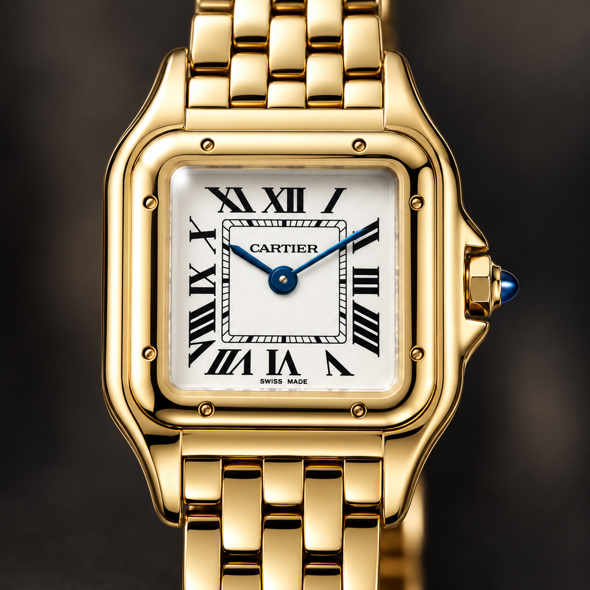 Cartier Panthère de-Cartier
