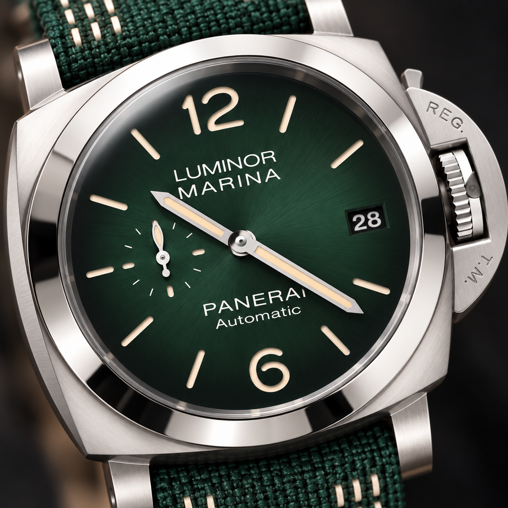 Panerai Luminor Marina