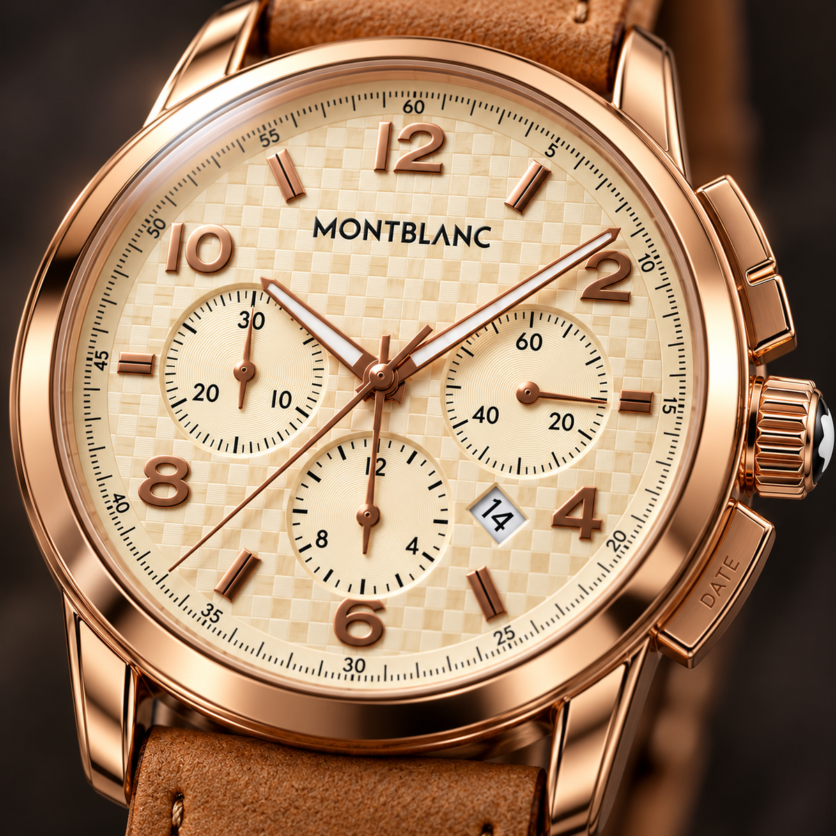 MONTBLANC