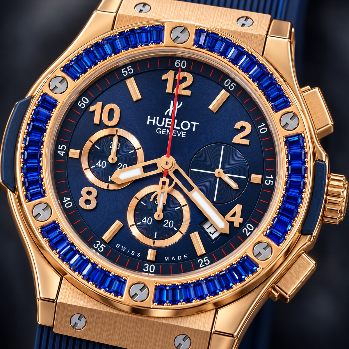 Hublot Big Bang