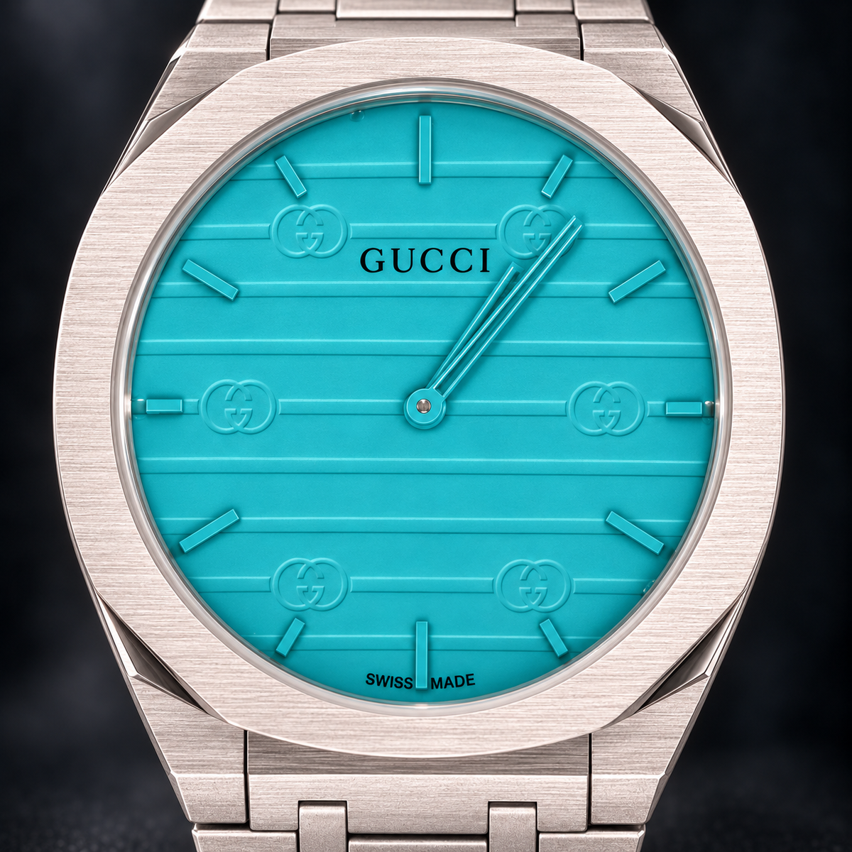 G-Timeless Turquoise
