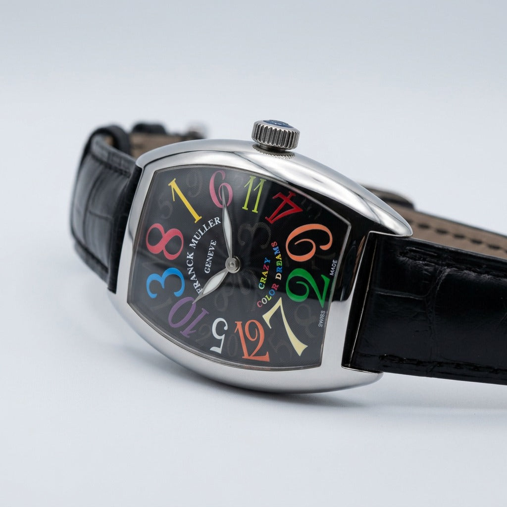 Franck Muller