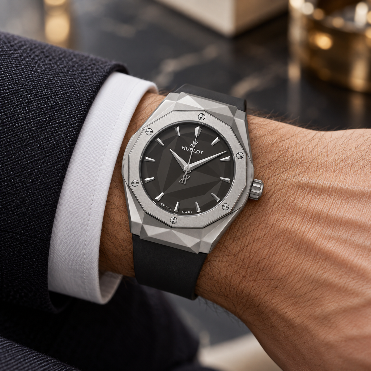 HUBLOT
