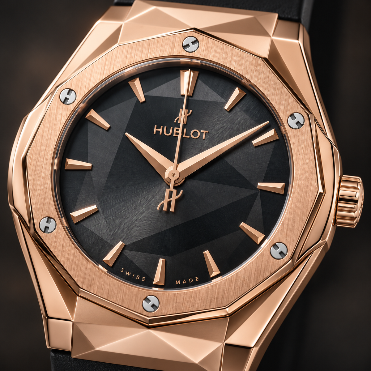 HUBLOT .