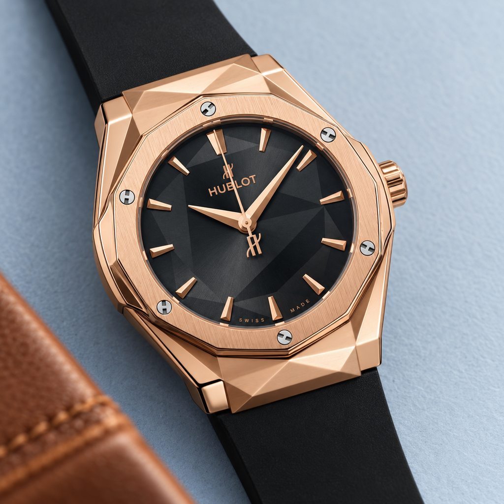 HUBLOT .