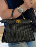 Fendi Peekaboo ISeeU Petite