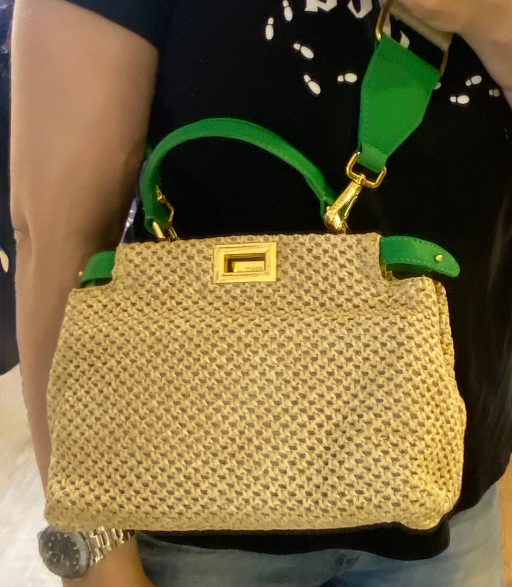 Peekaboo Iconic Mini