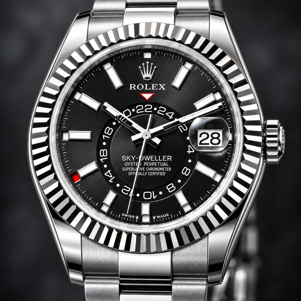 Rolex Sky-Dweller