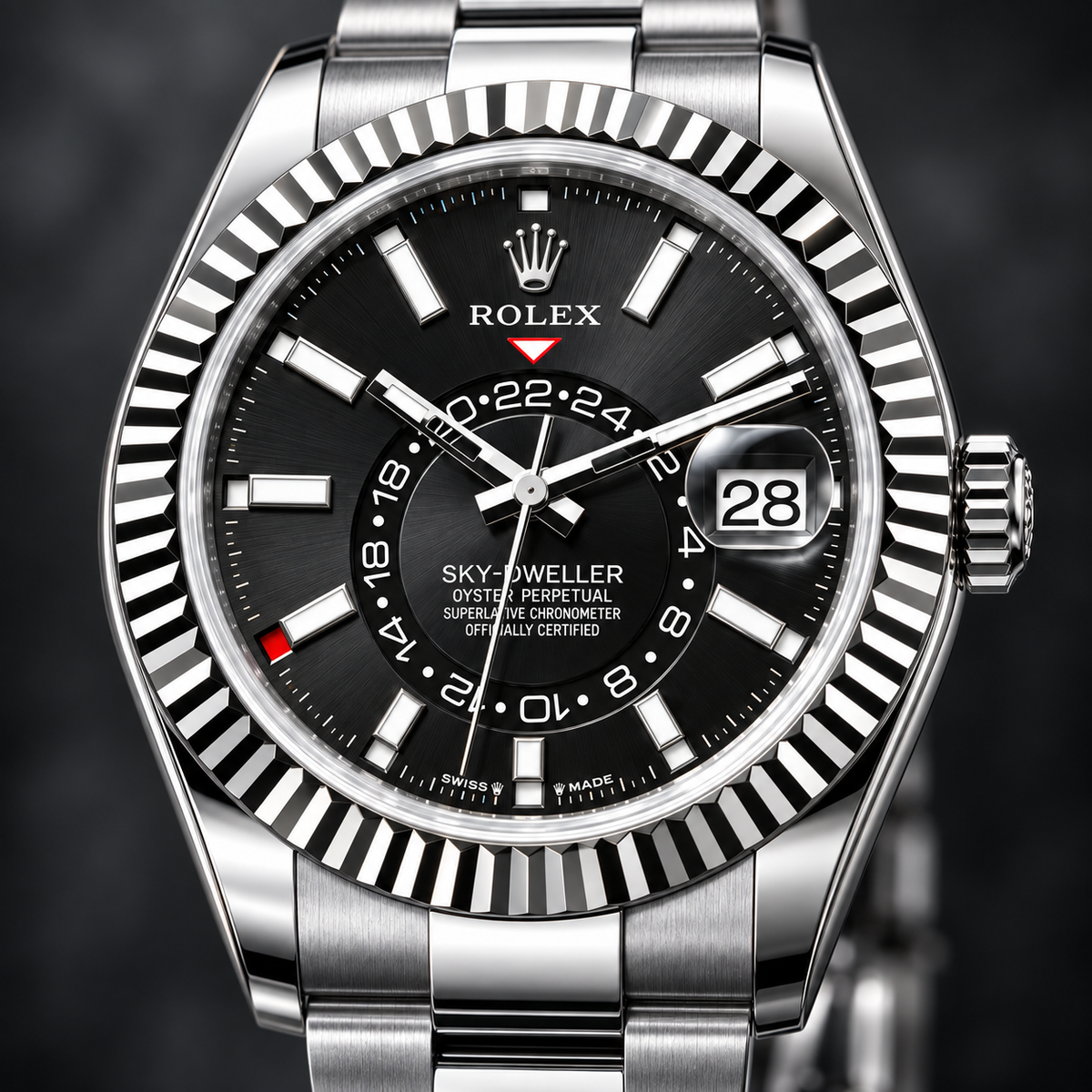 Rolex Sky-Dweller