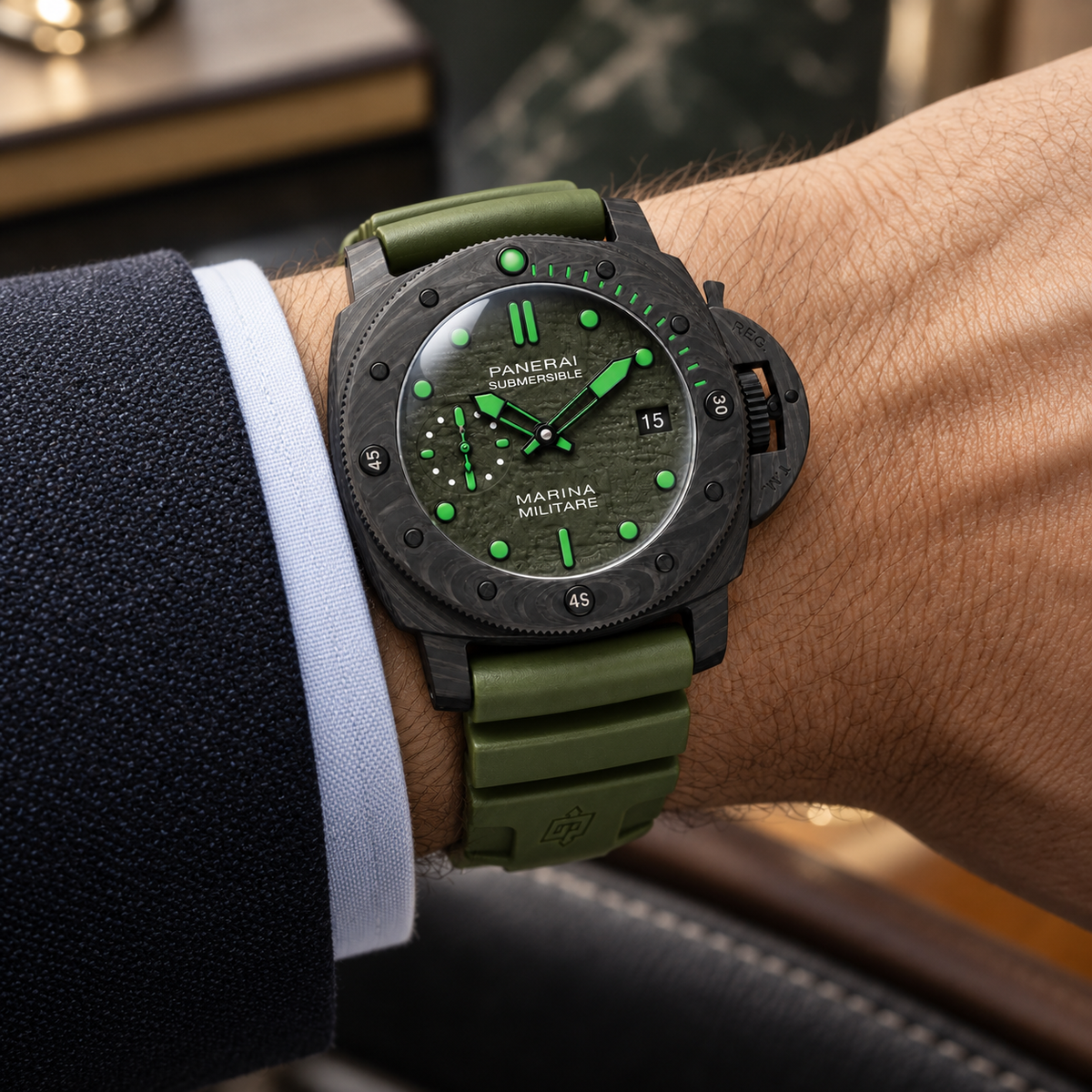 Panerai