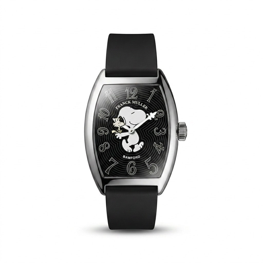 Franck Muller