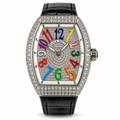 Franck Muller. Long Island